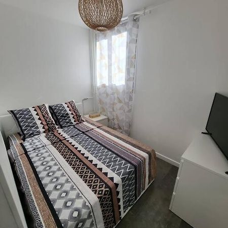 Апартаменты Pepite Entre Paris Et Versailles Шавиль Экстерьер фото